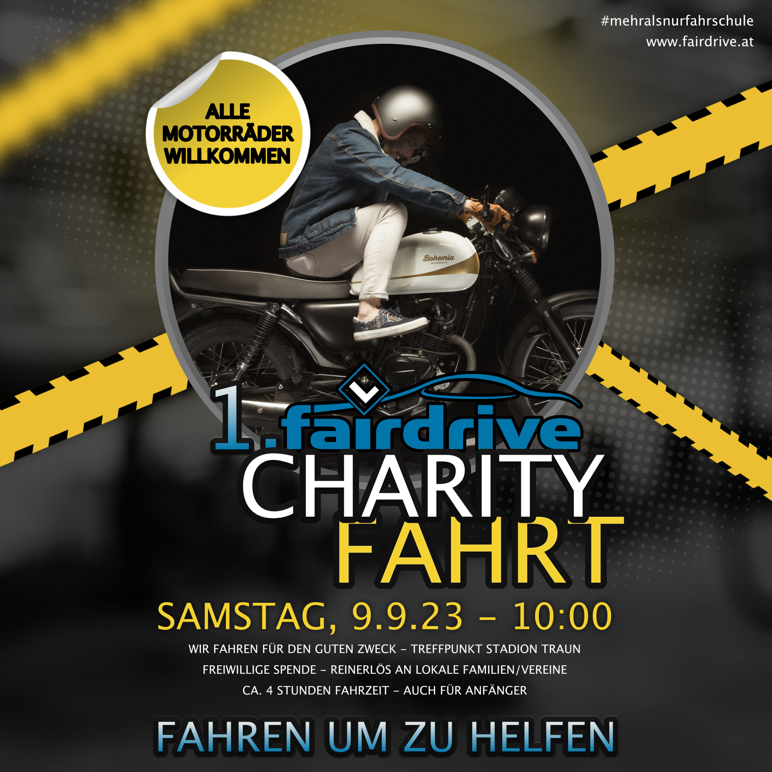 CHARITY