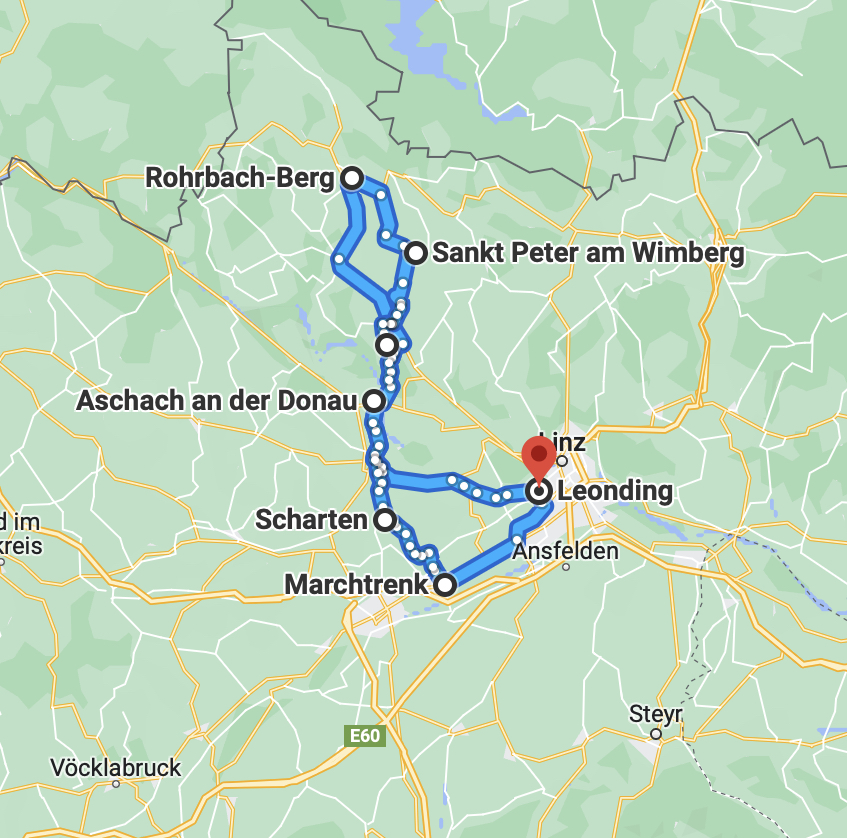 Route
