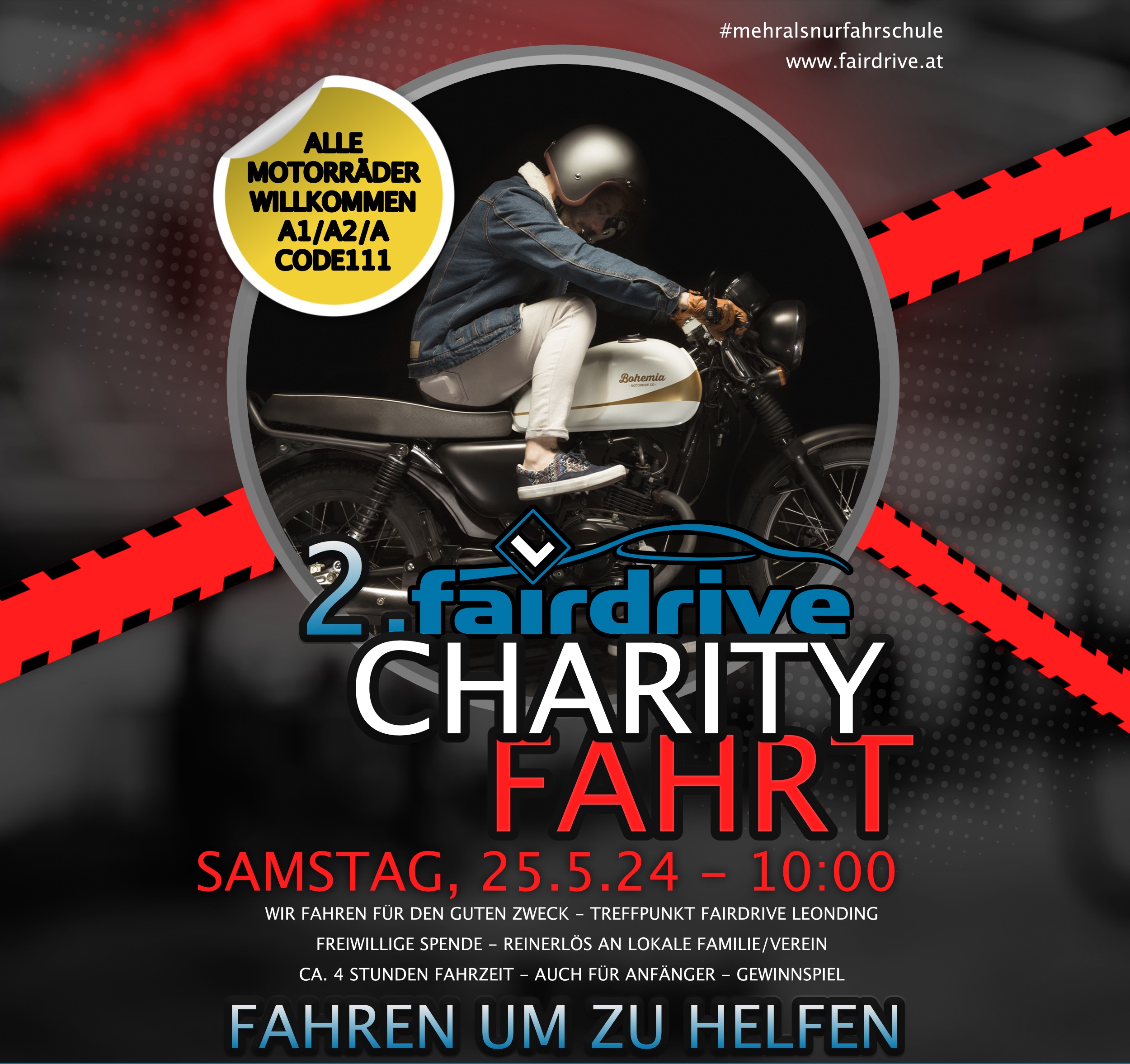 Charity